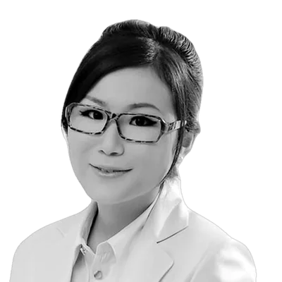 Ella Zhou