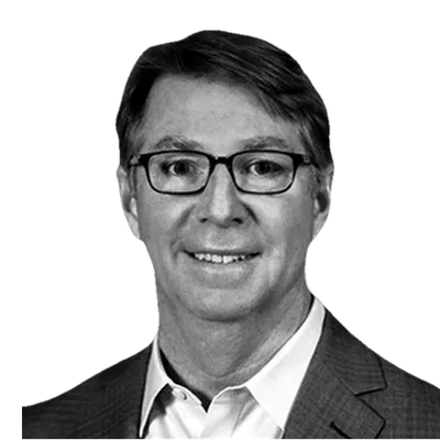 Scott Willis