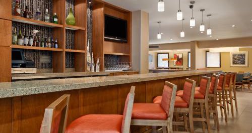 Hyatt Place Downtown